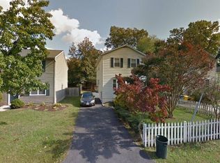 1607 Shady Side Dr, Edgewater, MD 21037