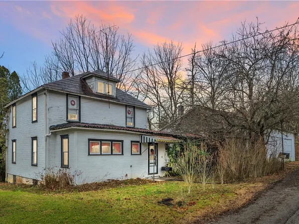 509 Old Lincoln Hwy, Ligonier, PA 15658