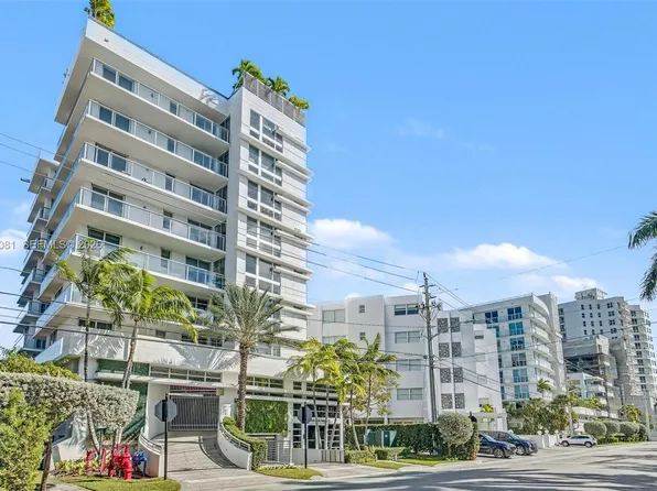 9901 E Bay Harbor Dr #803, Bay Harbor Islands, FL 33154