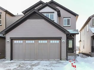 12019 34th Ave SW #757666E77, Edmonton, AB T6W4Y2