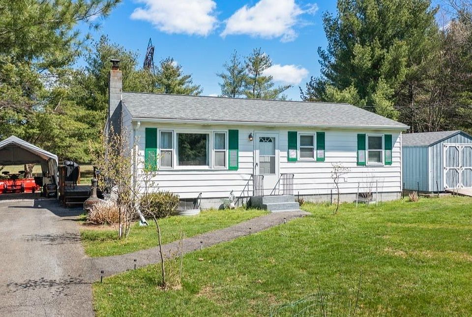 174 Middlefield Rd, Earlton, NY 12058 Zillow