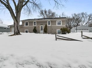 8404 85th St S, Cottage Grove, MN 55016