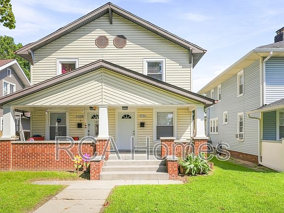 2nd image of 1036 Nelson Ave