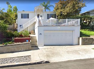 8141 Fairview Ave, La Mesa, CA 91941