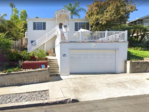 8141 Fairview Ave, La Mesa, CA 91941