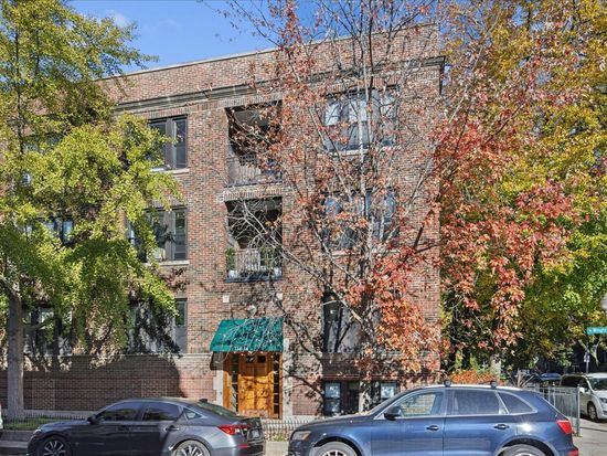 734 W Wrightwood Ave Unit 734 B, Chicago, IL 60614