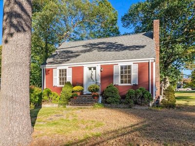 490 Summer St, Weymouth, MA, 02188