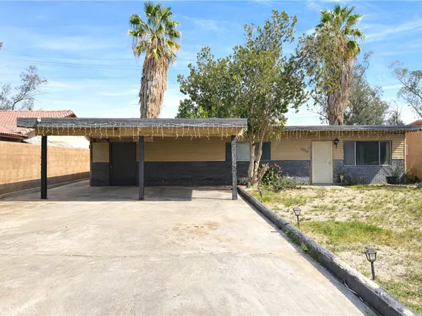 2210 Marguerite St, Palm Springs, CA 92264