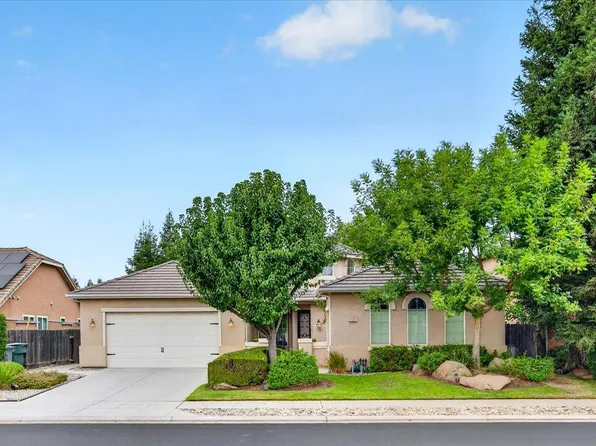 2551 Magill Ave, Clovis, CA 93611
