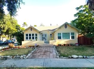 1090 E Washington Blvd, Upland, CA 91786