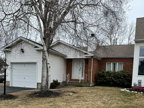 55 Old Birch Lane, Colonie, NY 12205