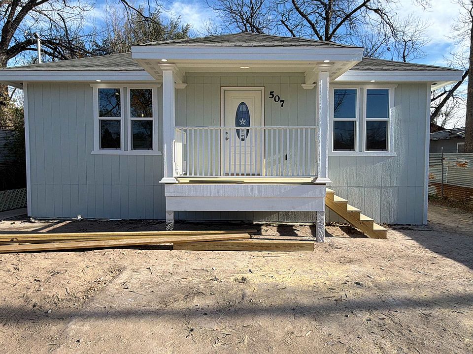 1st image of 507 W Cortinas St