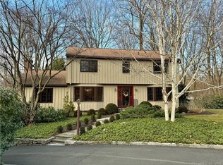 3 Bartram Dr, Redding, CT 06896