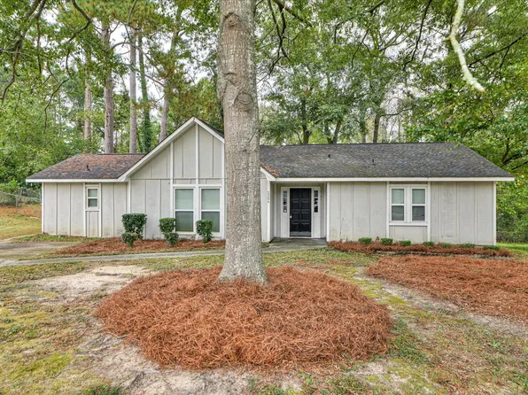 2204 Glynn Arven Court, Augusta, GA