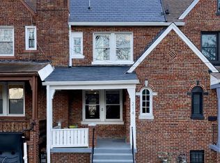 214 Jefferson St NW, Washington, DC
