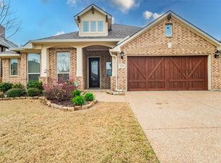 4244 Waterstone Rd, Fort Worth, TX 76244