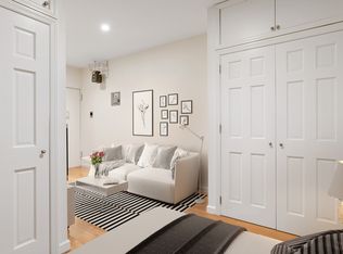 161 Prince St #6B, New York, NY 10012