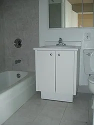 Rented by City Connections Realty