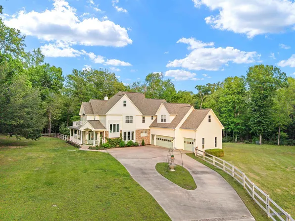 1079 Hillsboro Cir, Alexander, AR 72002