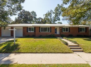 9834 Dipple Dr, Saint Francisville, LA 70775