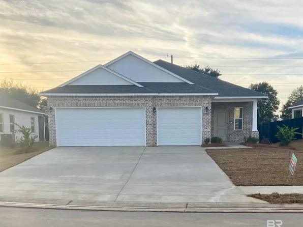 23783 Dominus Dr, Daphne, AL 36526