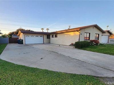 1115 League Ave, La Puente, CA, 91744