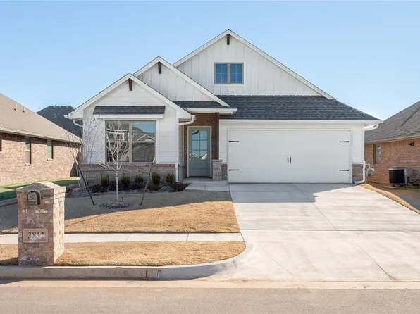 3812 Palmetto Trl, Oklahoma City, OK 73179