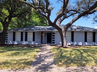 3353 Leahy Dr, Dallas, TX 75229