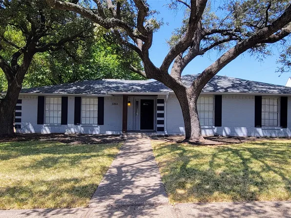 3353 Leahy Dr, Dallas, TX 75229