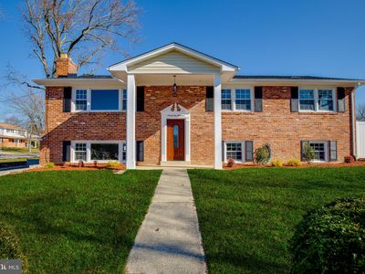 9900 Dale Dr, Upper Marlboro, MD, 20772