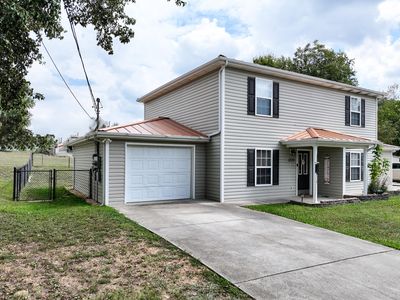 1229 Christopher Ln, Morristown, TN, 37813