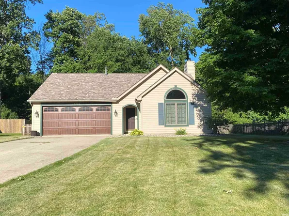 6224 Greenock Pl, Fort Wayne, IN 46835