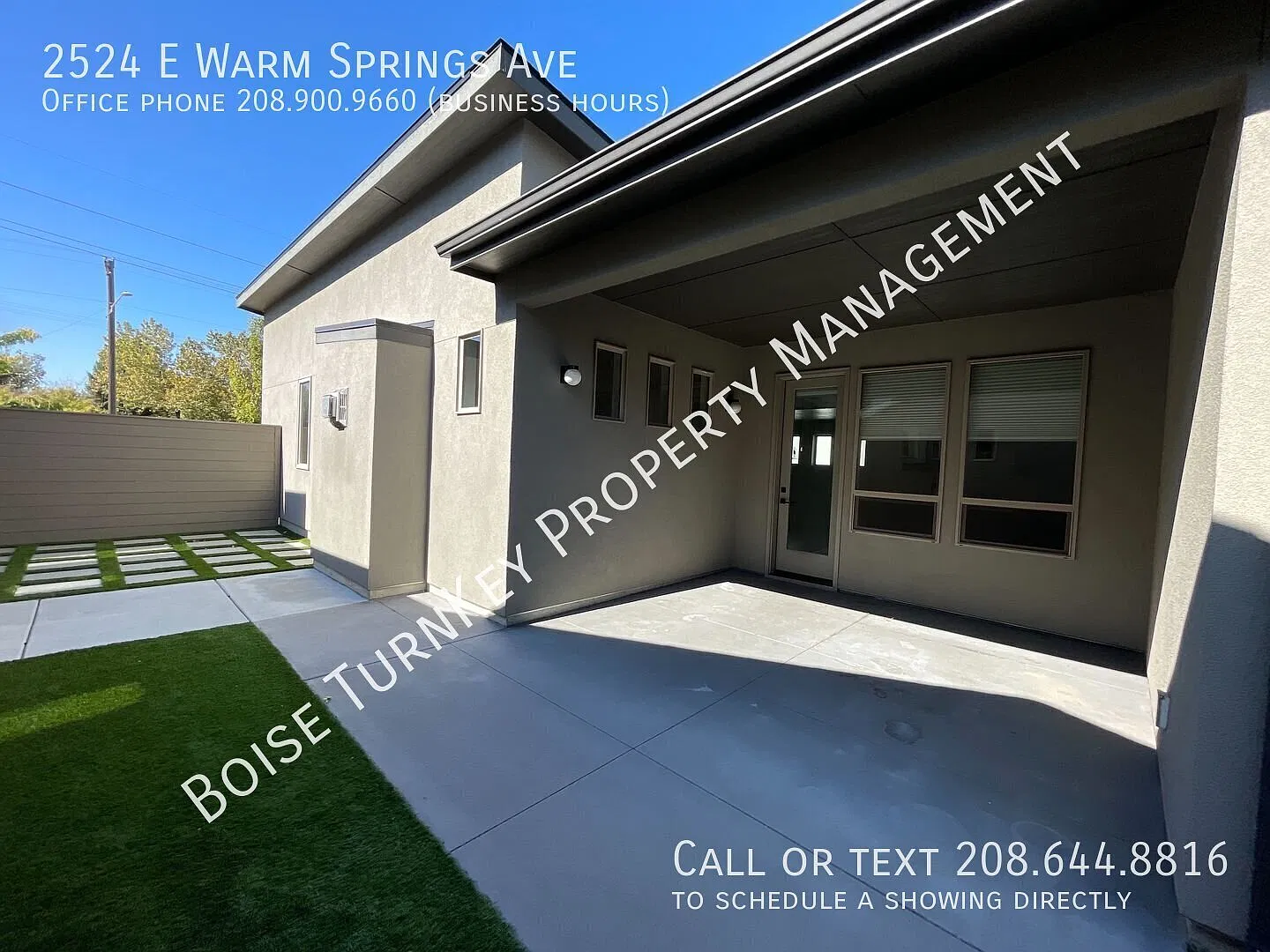 Warm Springs Golf Course Adjacent Stunner! — Photo 4