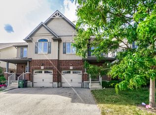 44 Acker St, Guelph, ON N1E 0G1