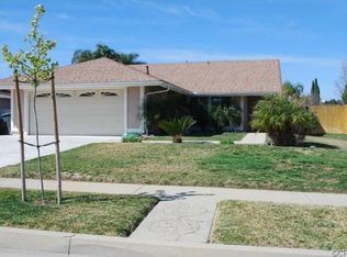 15708 Dimity Ave, Chino Hills, CA 91709