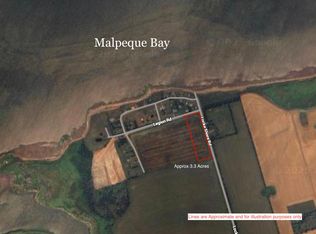 Locke Shore Rd, Sherbrooke, PE C1N 4J8