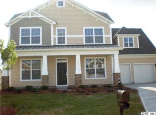 1563 NW Cleary Ct, Concord, NC 28027