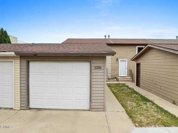 1216 E Ridge Ct, Williston, ND 58801
