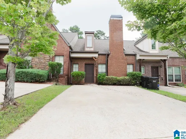 2432 Ridgemont Dr, Birmingham, AL 35244