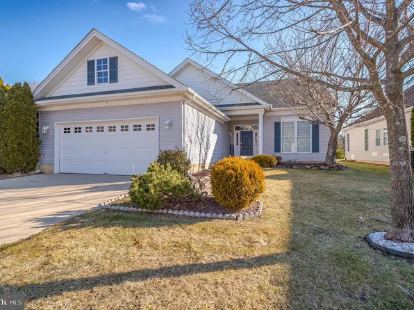 21 Sawgrass St, Jackson, NJ 08527