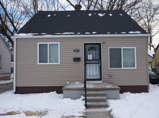 26973 Ross St, Inkster, MI 48141