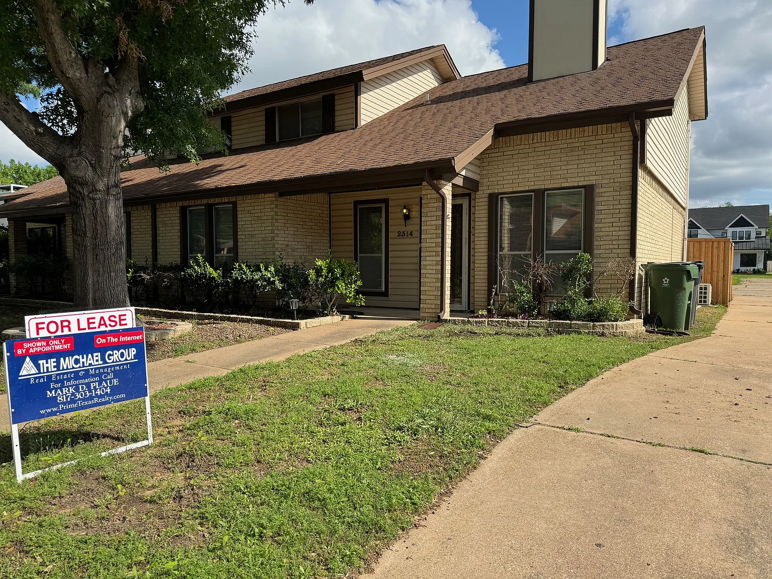 2 bed, 2.5 bath, 1628 sqft, $2,195 — Photo 3