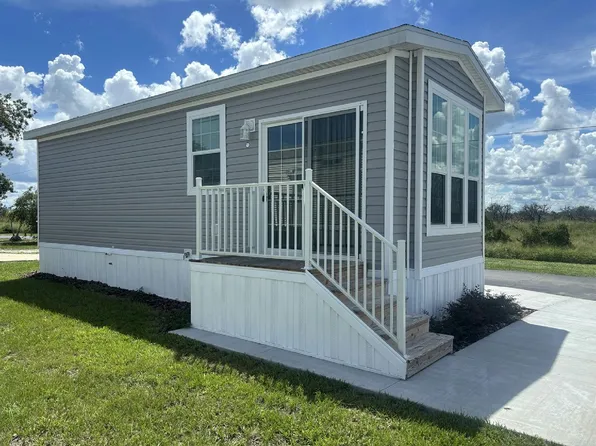 1 Brachs St Plan, Sunshine MH & RV Resort