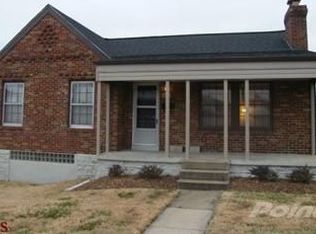 5216 Weber Rd, Saint Louis, MO 63123