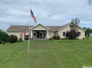 4445 Bemus Ellery Rd, Bemus Pt, NY 14712
