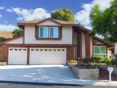 3068 Charlotte St, Thousand Oaks, CA, 91320
