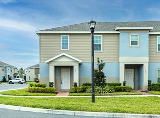 369 Annabelle Way #369, Davenport, FL 33837