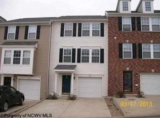 117 Birds Eye View Dr, Morgantown, WV 26501
