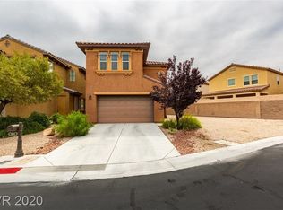 384 Cart Crossing Way, Las Vegas, NV 89148