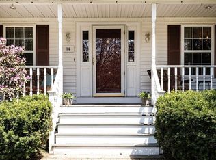 14 Stephan Ave, Haverhill, MA 01832